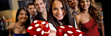 Metatokens Casino