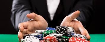 Официальный сайт Metatokens Casino
