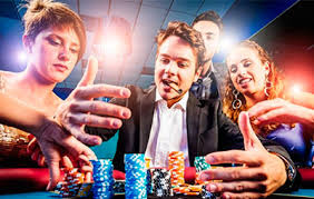 Онлайн казино Metatokens Casino